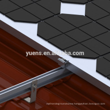 Durable Solar Panels for Home PV Mounting Structure